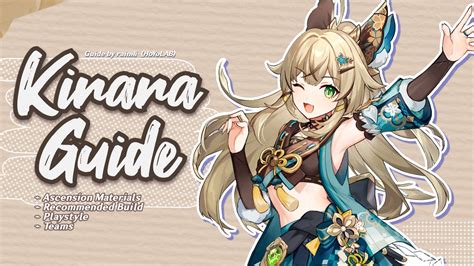 Kirara Quick Guide .